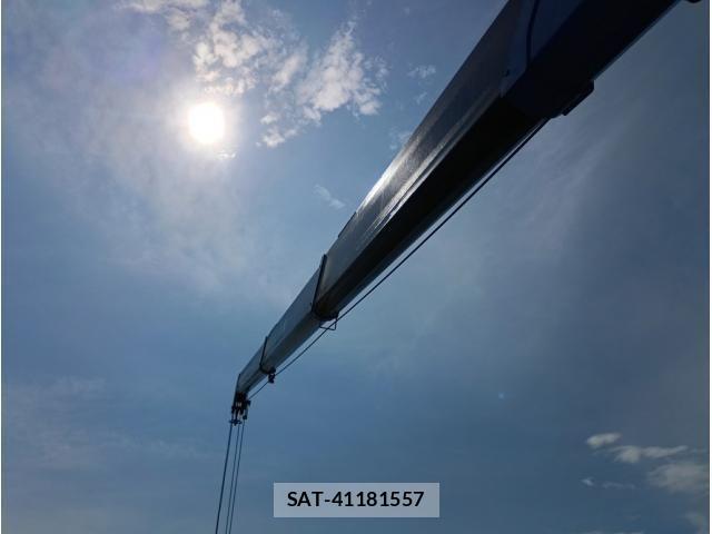 Mitsubishi GREAT 2019-10 8528564-8
