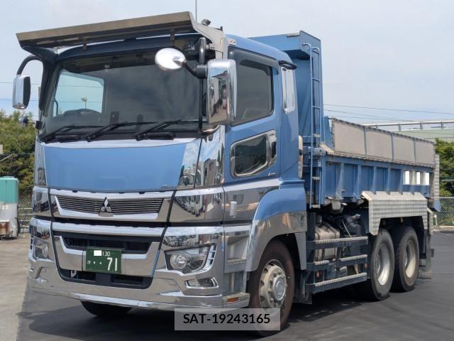 Mitsubishi GREAT 2019-12 8527594-0
