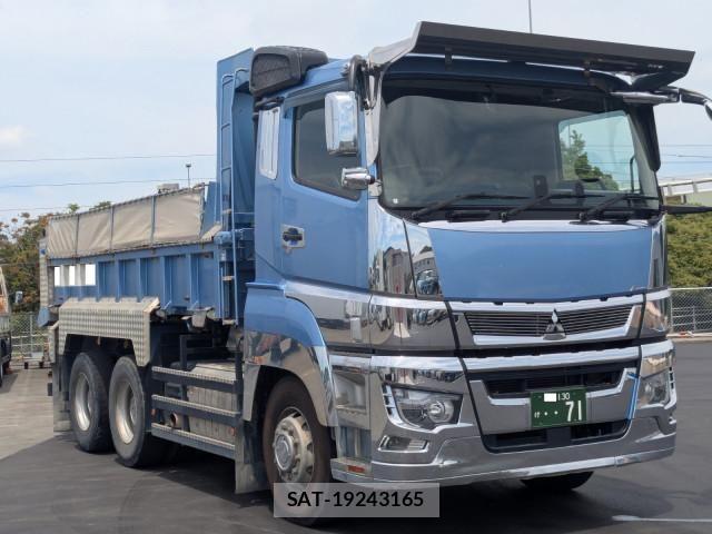 Mitsubishi GREAT 2019-12 8527594-1