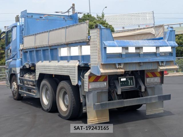 Mitsubishi GREAT 2019-12 8527594-3