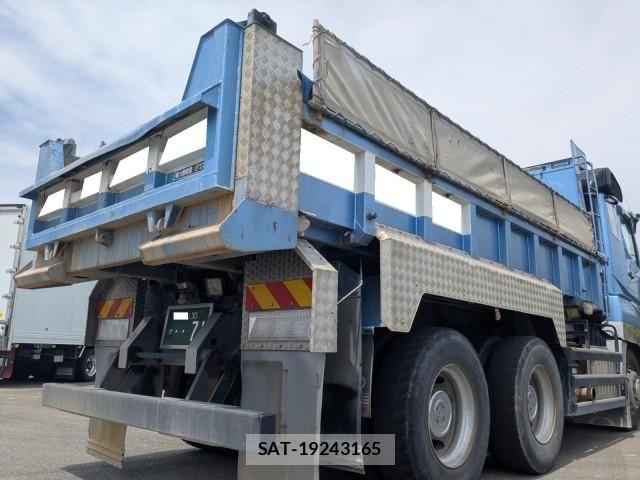 Mitsubishi GREAT 2019-12 8527594-6