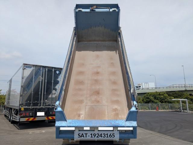 Mitsubishi GREAT 2019-12 8527594-7