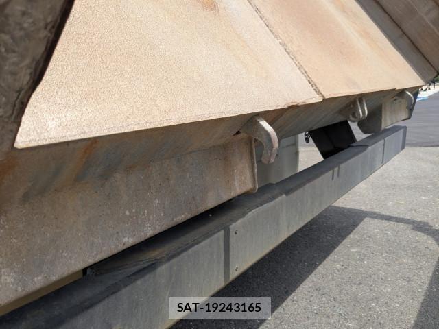 Mitsubishi GREAT 2019-12 8527594-8