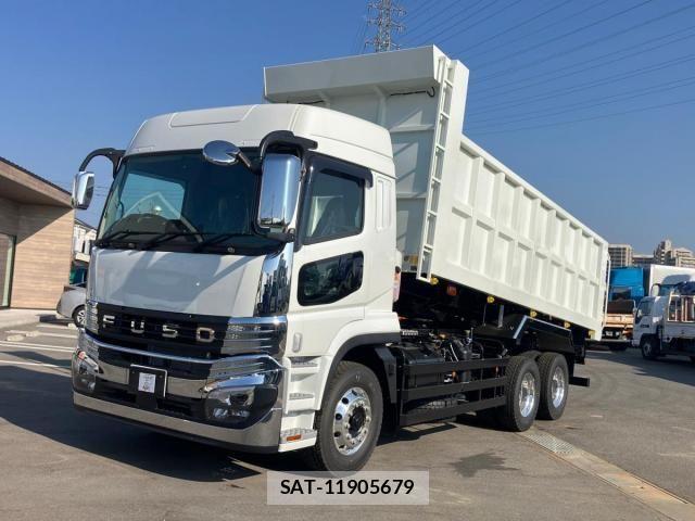 Mitsubishi GREAT 2026-04 8527580-0