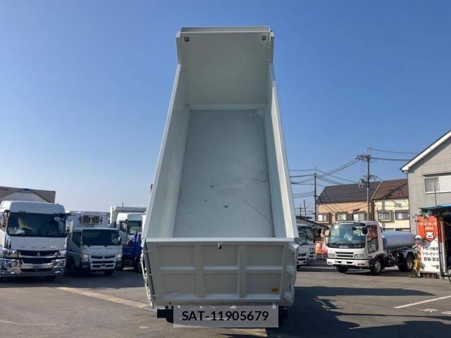 Mitsubishi GREAT 2026-04 8527580-9