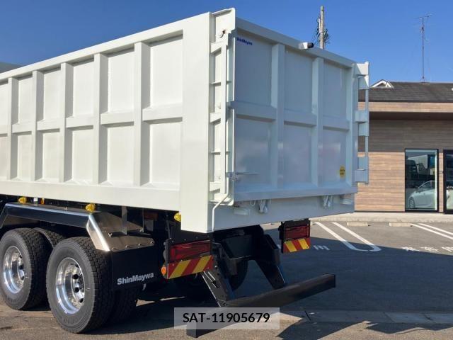 Mitsubishi GREAT 2026-04 8527580-13
