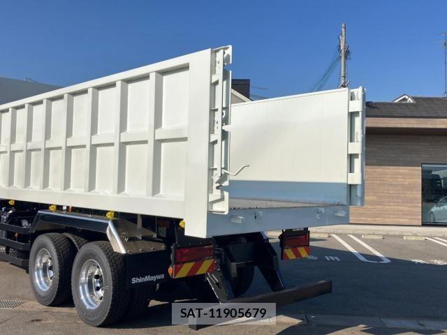 Mitsubishi GREAT 2026-04 8527580-14