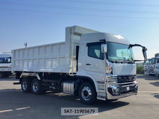 Mitsubishi GREAT 2026-04 8527580-1