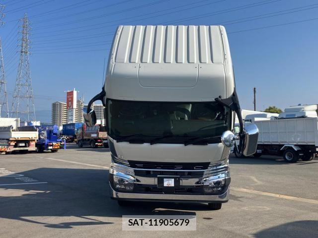 Mitsubishi GREAT 2026-04 8527580-25