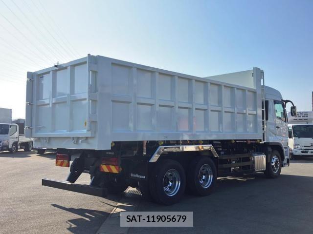 Mitsubishi GREAT 2026-04 8527580-2
