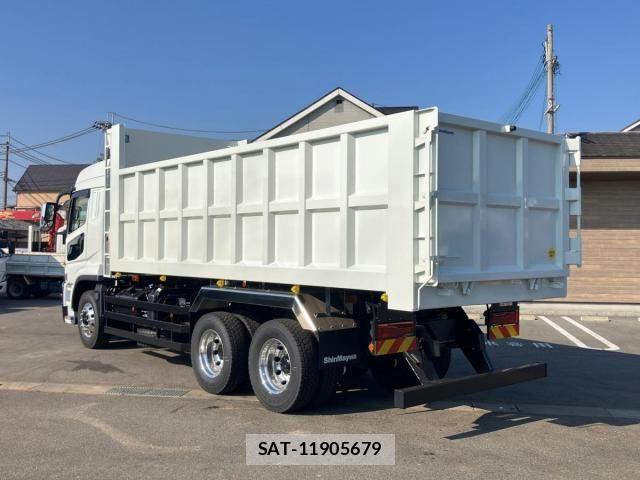 Mitsubishi GREAT 2026-04 8527580-3