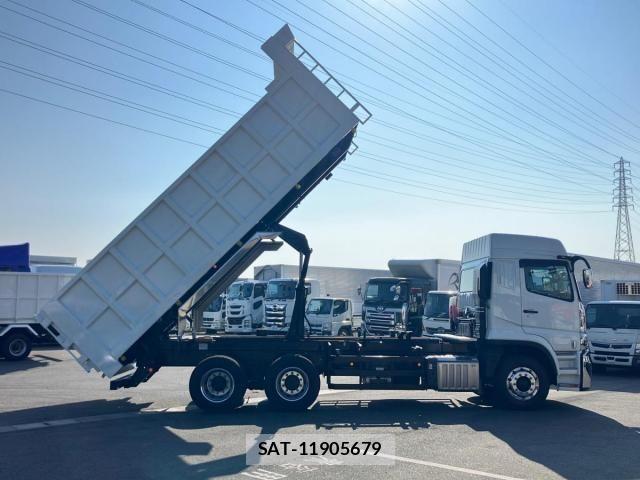 Mitsubishi GREAT 2026-04 8527580-5