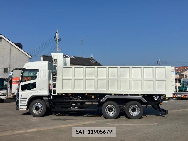 Mitsubishi GREAT 2026-04 8527580-6