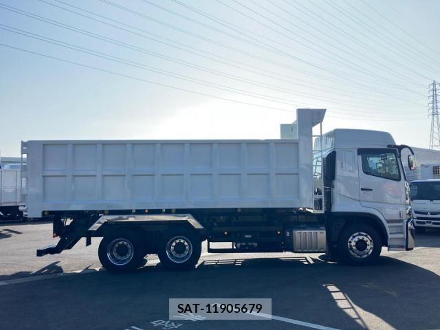 Mitsubishi GREAT 2026-04 8527580-7