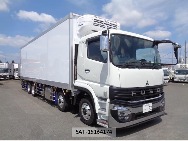 Mitsubishi GREAT 2026-05 8527571-0
