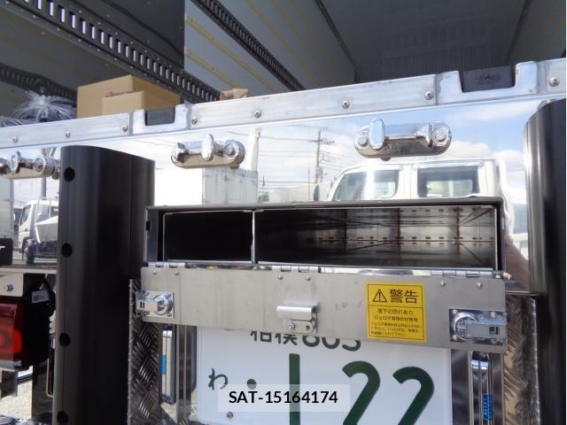 Mitsubishi GREAT 2026-05 8527571-12