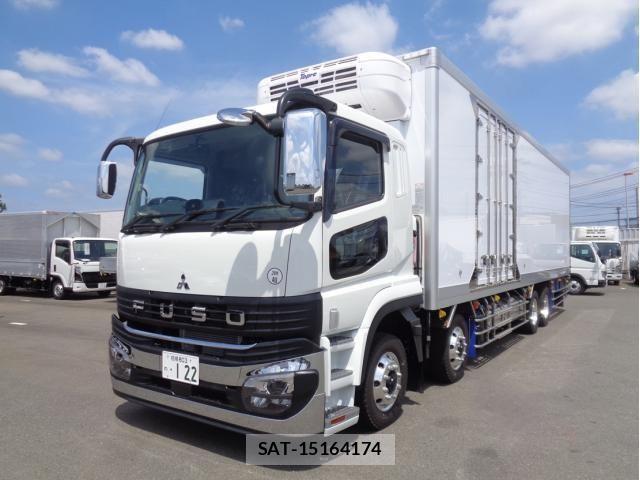 Mitsubishi GREAT 2026-05 8527571-1