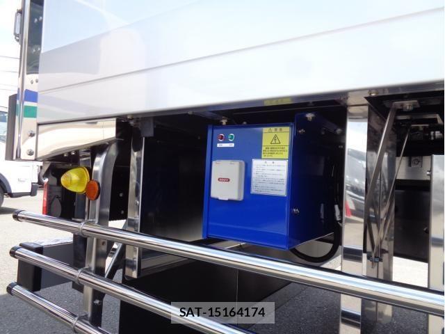 Mitsubishi GREAT 2026-05 8527571-21