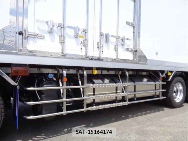 Mitsubishi GREAT 2026-05 8527571-22