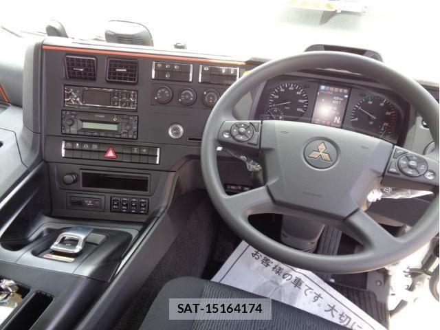 Mitsubishi GREAT 2026-05 8527571-25