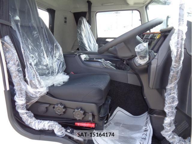 Mitsubishi GREAT 2026-05 8527571-27