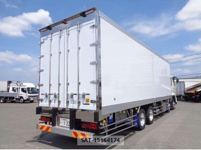 Mitsubishi GREAT 2026-05 8527571-2