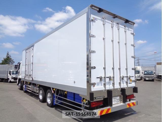 Mitsubishi GREAT 2026-05 8527571-3