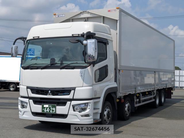 Mitsubishi GREAT 2024-06 8527592-0