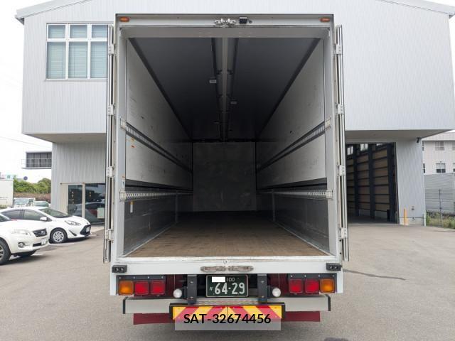 Mitsubishi GREAT 2024-06 8527592-7