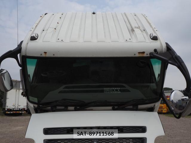 Mitsubishi GREAT 2008-09 8527603-9