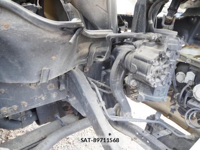 Mitsubishi GREAT 2008-09 8527603-11