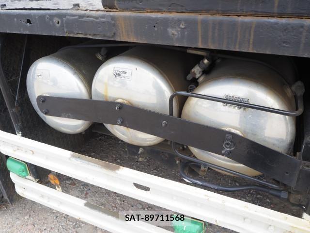 Mitsubishi GREAT 2008-09 8527603-13