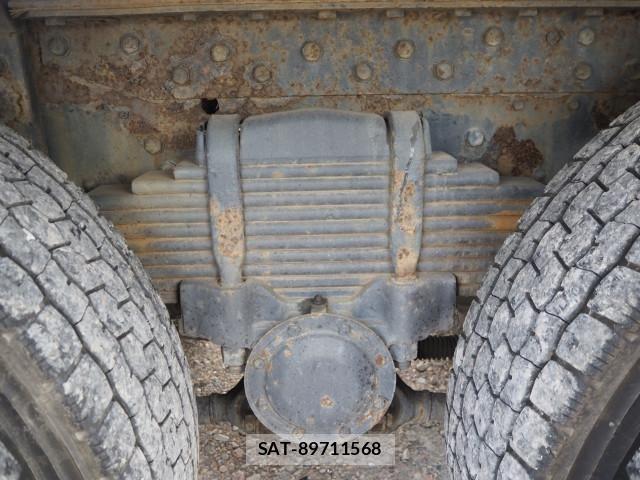 Mitsubishi GREAT 2008-09 8527603-16