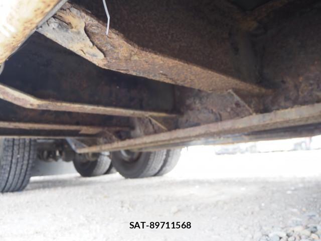 Mitsubishi GREAT 2008-09 8527603-22