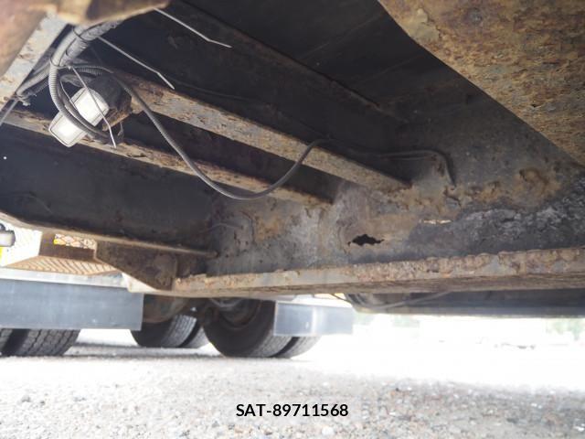 Mitsubishi GREAT 2008-09 8527603-26