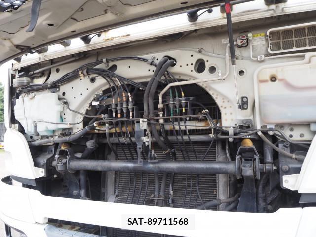 Mitsubishi GREAT 2008-09 8527603-8