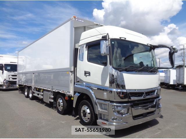 Mitsubishi GREAT 2023-12 8527590-0