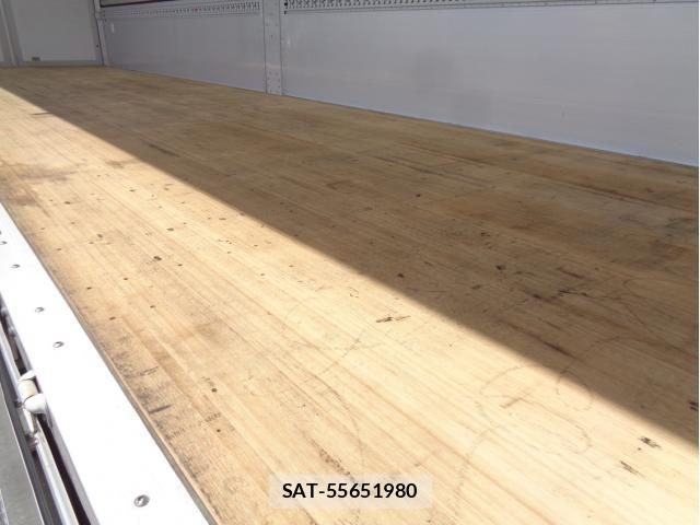 Mitsubishi GREAT 2023-12 8527590-9