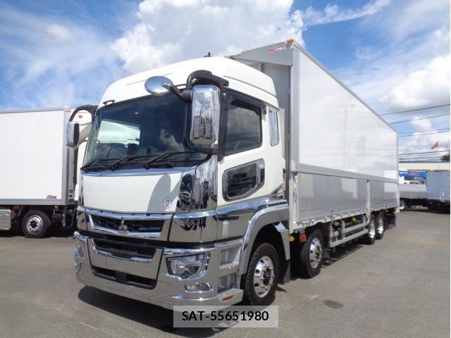 Mitsubishi GREAT 2023-12 8527590-1