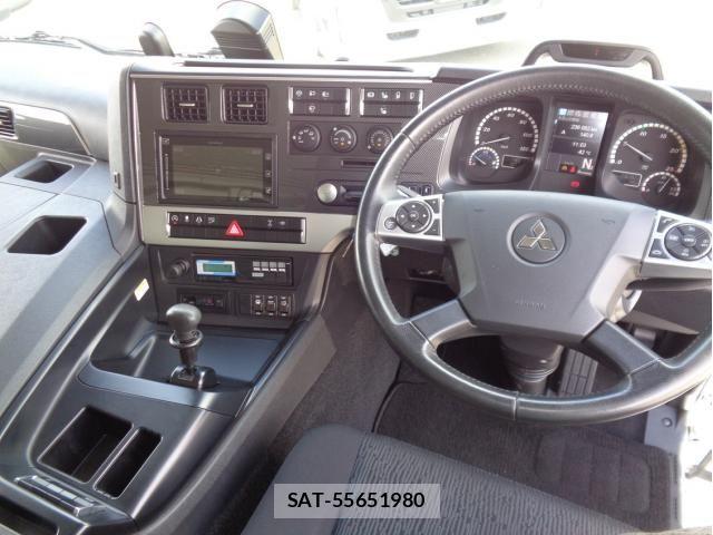 Mitsubishi GREAT 2023-12 8527590-22