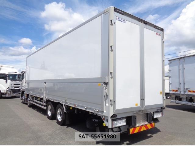 Mitsubishi GREAT 2023-12 8527590-3