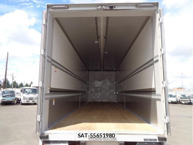 Mitsubishi GREAT 2023-12 8527590-4