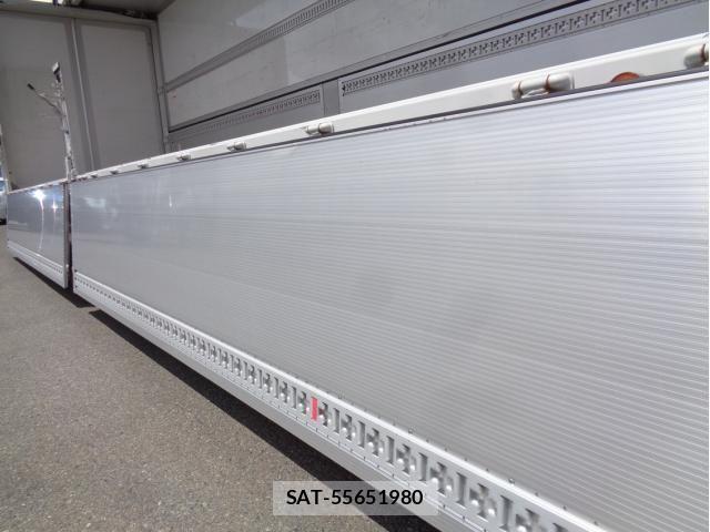 Mitsubishi GREAT 2023-12 8527590-8