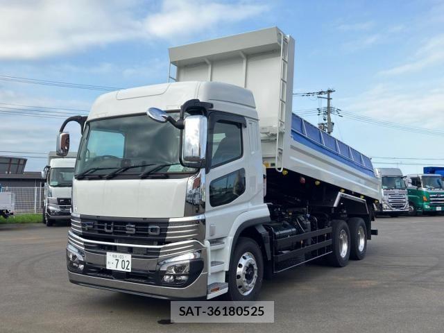 Mitsubishi GREAT 2026-05 8527584-0