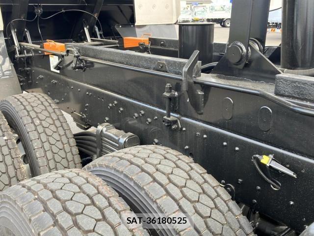 Mitsubishi GREAT 2026-05 8527584-14