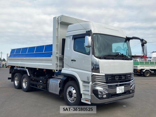 Mitsubishi GREAT 2026-05 8527584-1