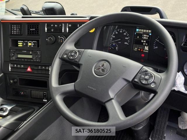 Mitsubishi GREAT 2026-05 8527584-20
