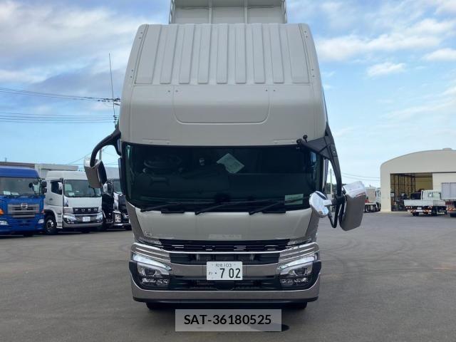 Mitsubishi GREAT 2026-05 8527584-22
