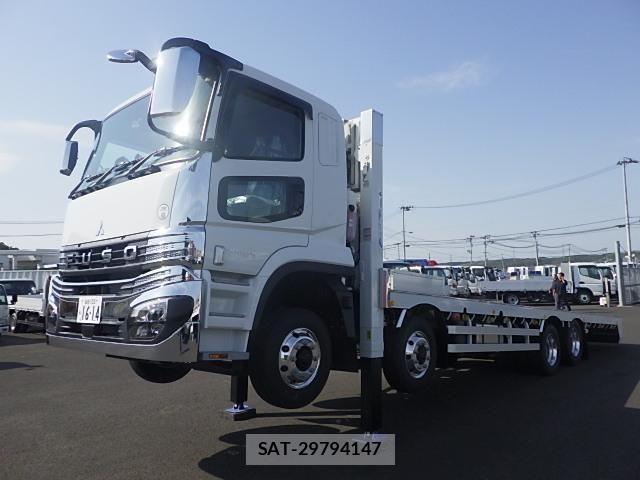 Mitsubishi GREAT 2026-05 8527578-0