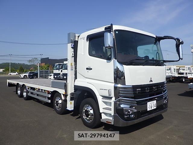 Mitsubishi GREAT 2026-05 8527578-1